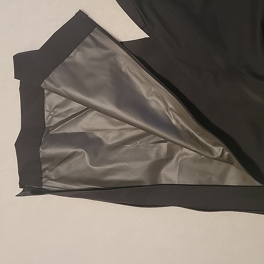 Gore-Tex Featherweight Pull-On Pant - Picture 5 of 11